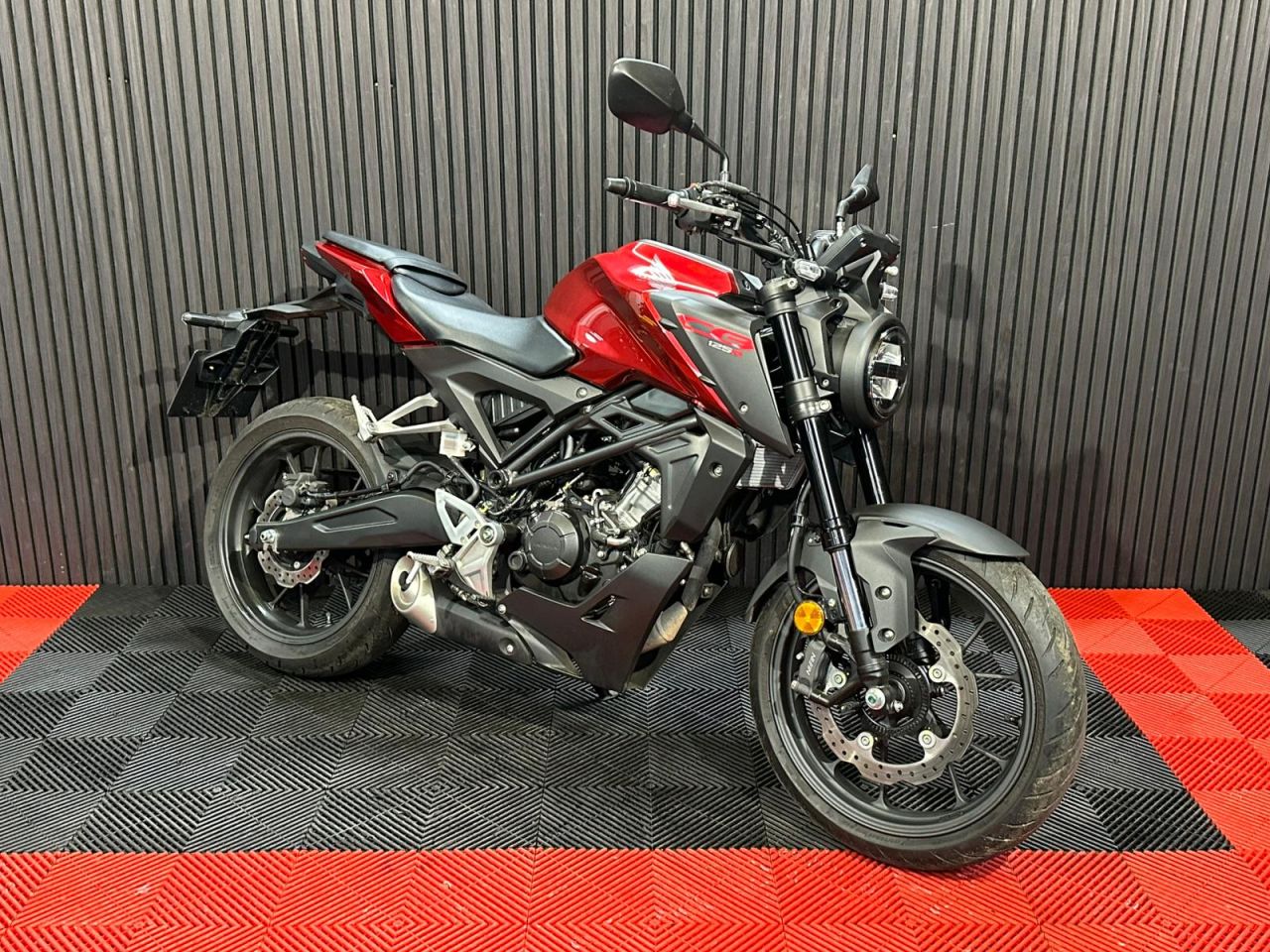 Used Honda CB125R for sale - 78434751: Photo 11