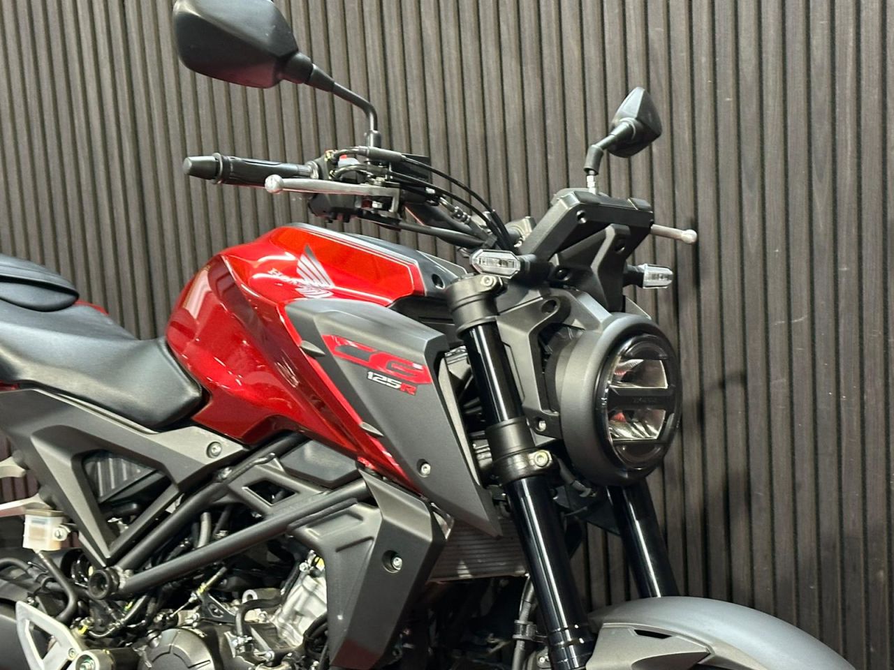 Used Honda CB125R for sale - 78434751: Photo 13