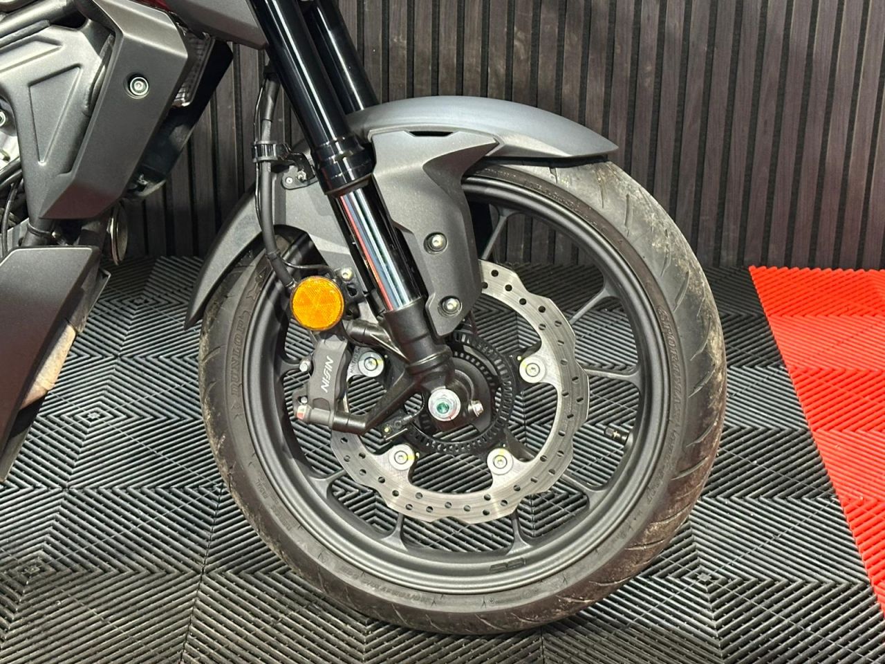 Used Honda CB125R for sale - 78434751: Photo 16