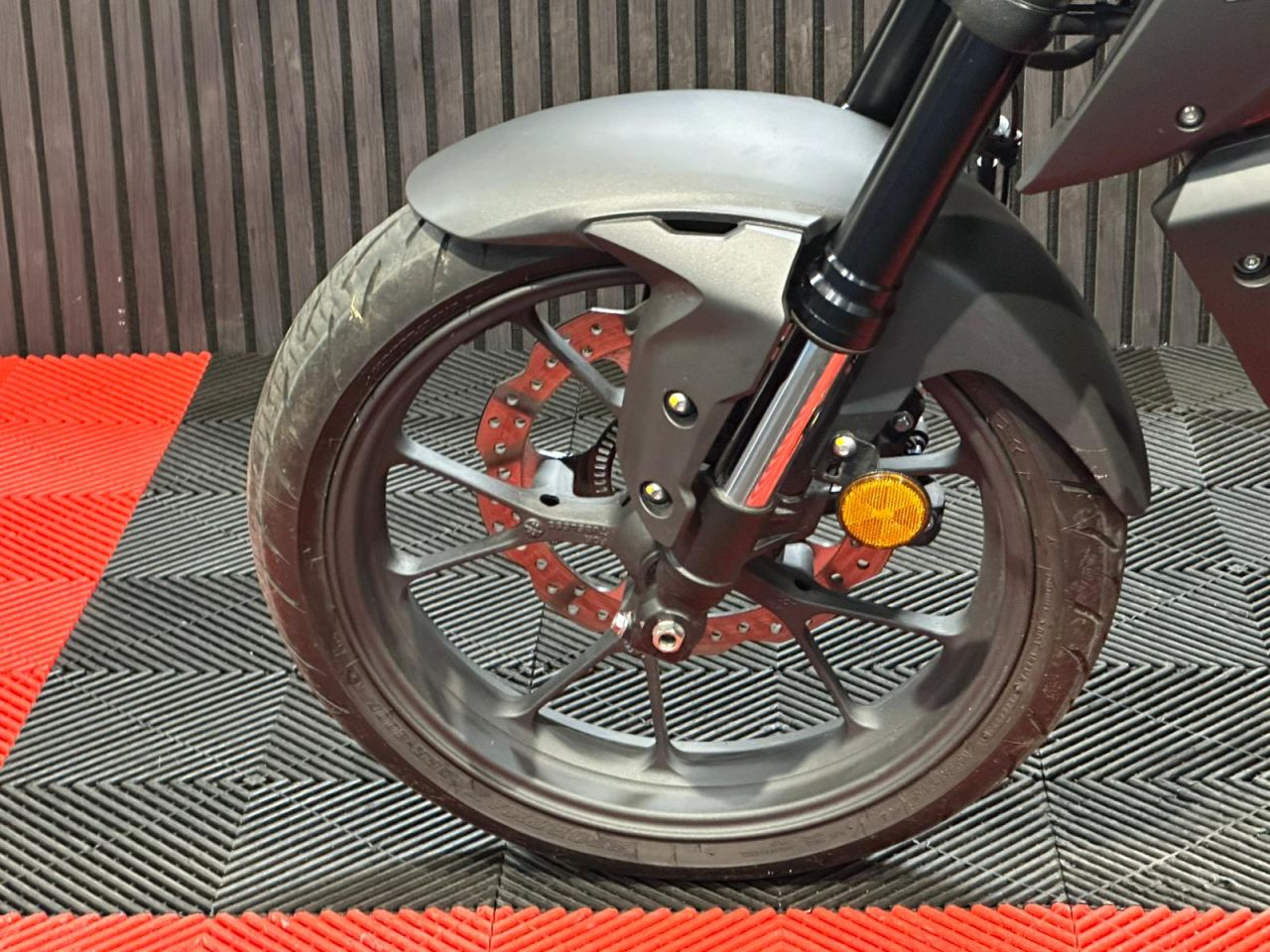 Used Honda CB125R for sale - 78434751: Photo 17