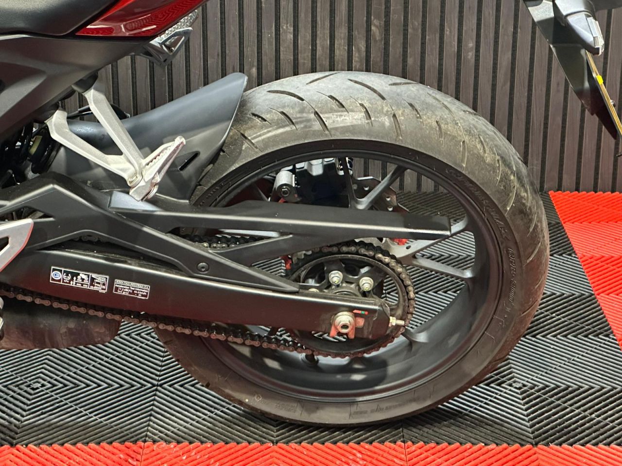 Used Honda CB125R for sale - 78434751: Photo 19