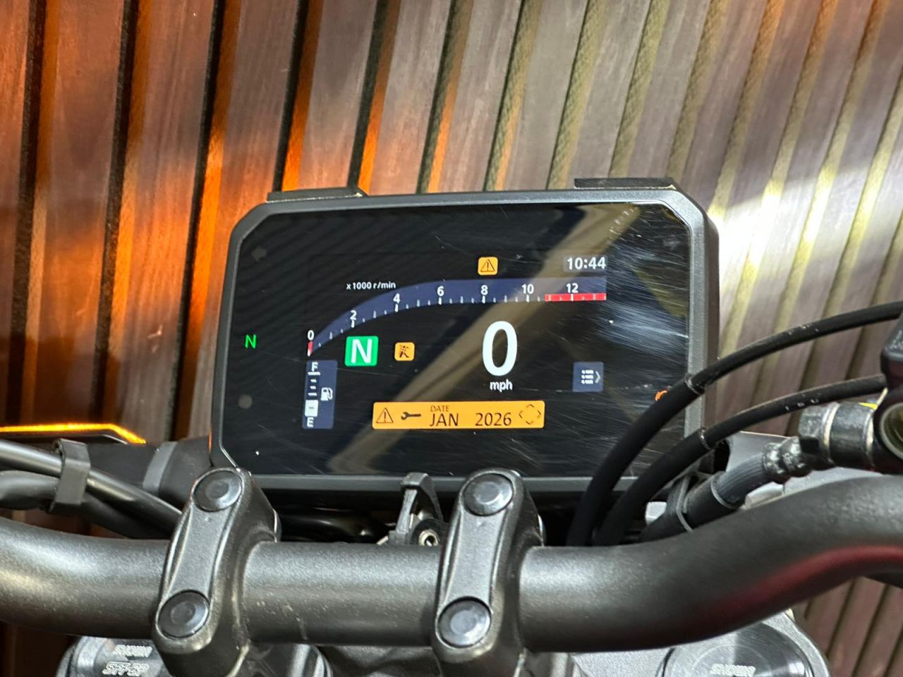Used Honda CB125R for sale - 78434751: Photo 21