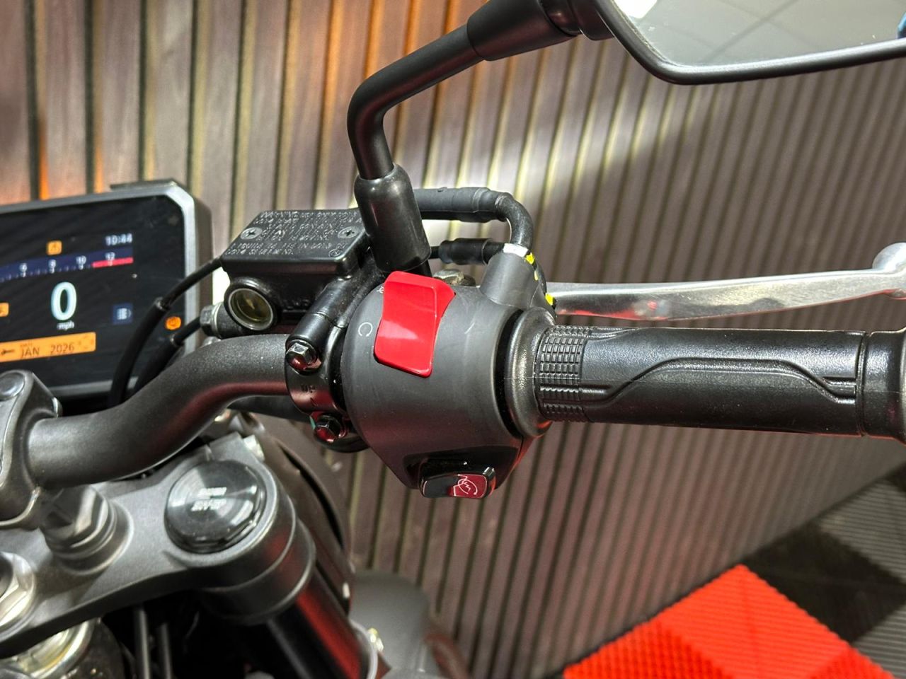 Used Honda CB125R for sale - 78434751: Photo 22