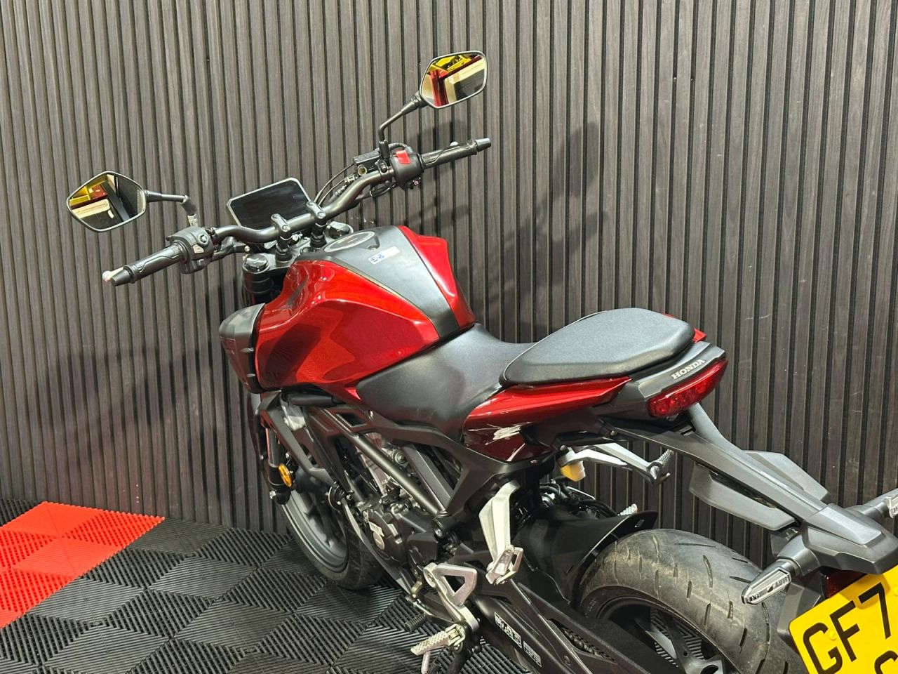 Used Honda CB125R for sale - 78434751: Photo 23