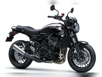 Used Kawasaki Z900RS Black Ball Edition ZR902ATFCB (BK2) undefined for sale - bike-77867385: Photo