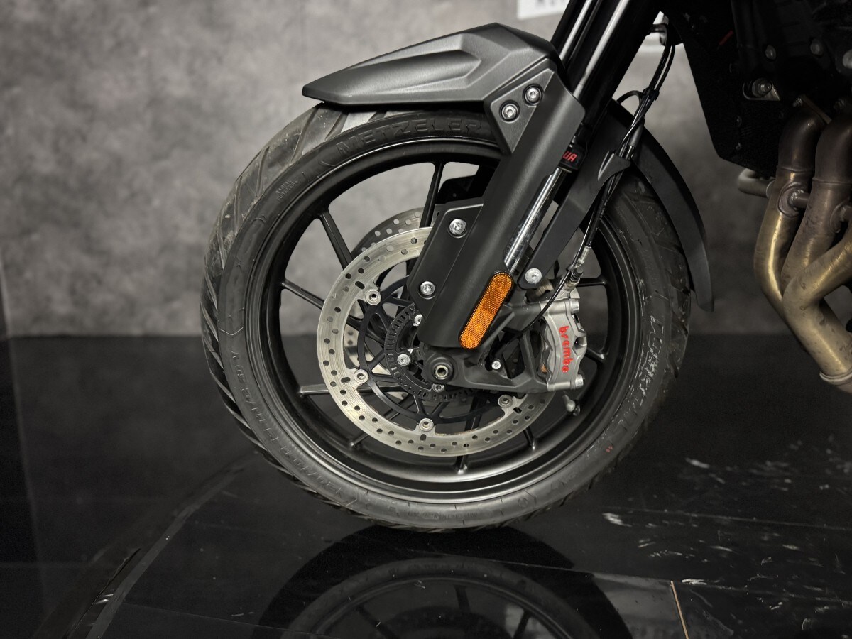 Triumph TIGER 1200 GT EXPLORER