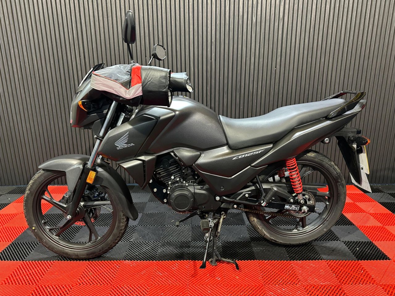 Used Honda CB125F for sale - 78435354: Photo 11