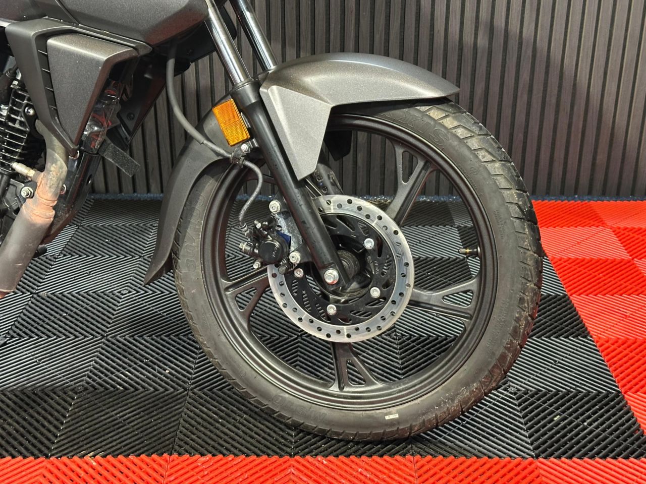 Used Honda CB125F for sale - 78435354: Photo 16