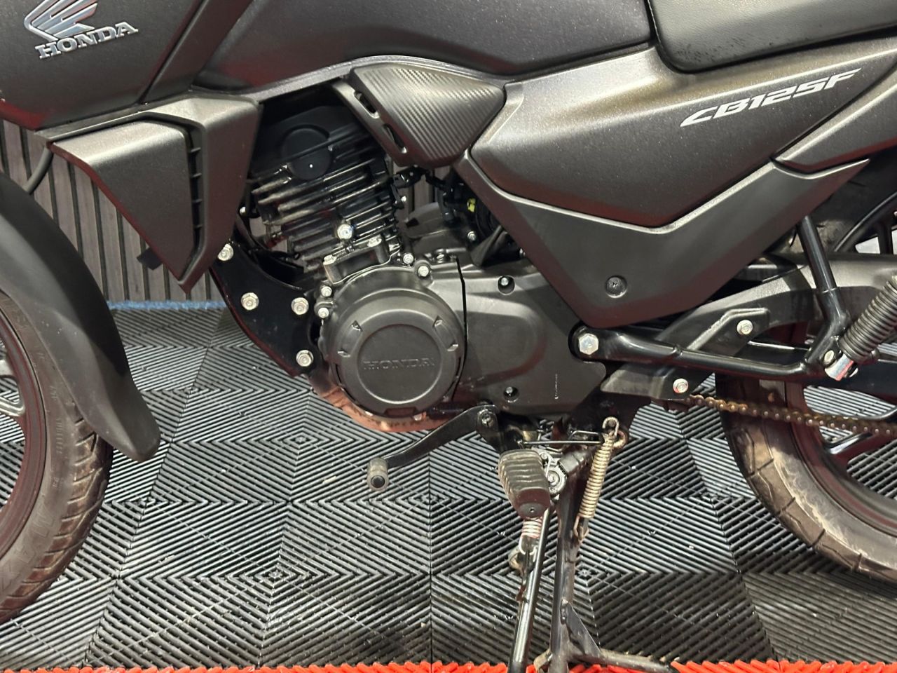 Used Honda CB125F for sale - 78435354: Photo 19