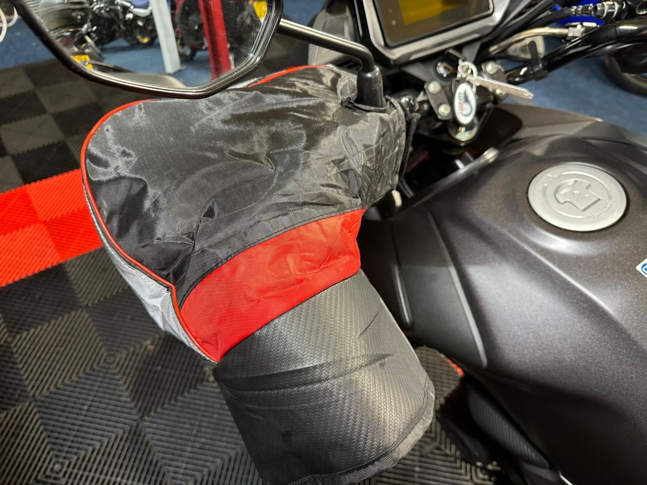 Used Honda CB125F for sale - 78435354: Photo 21
