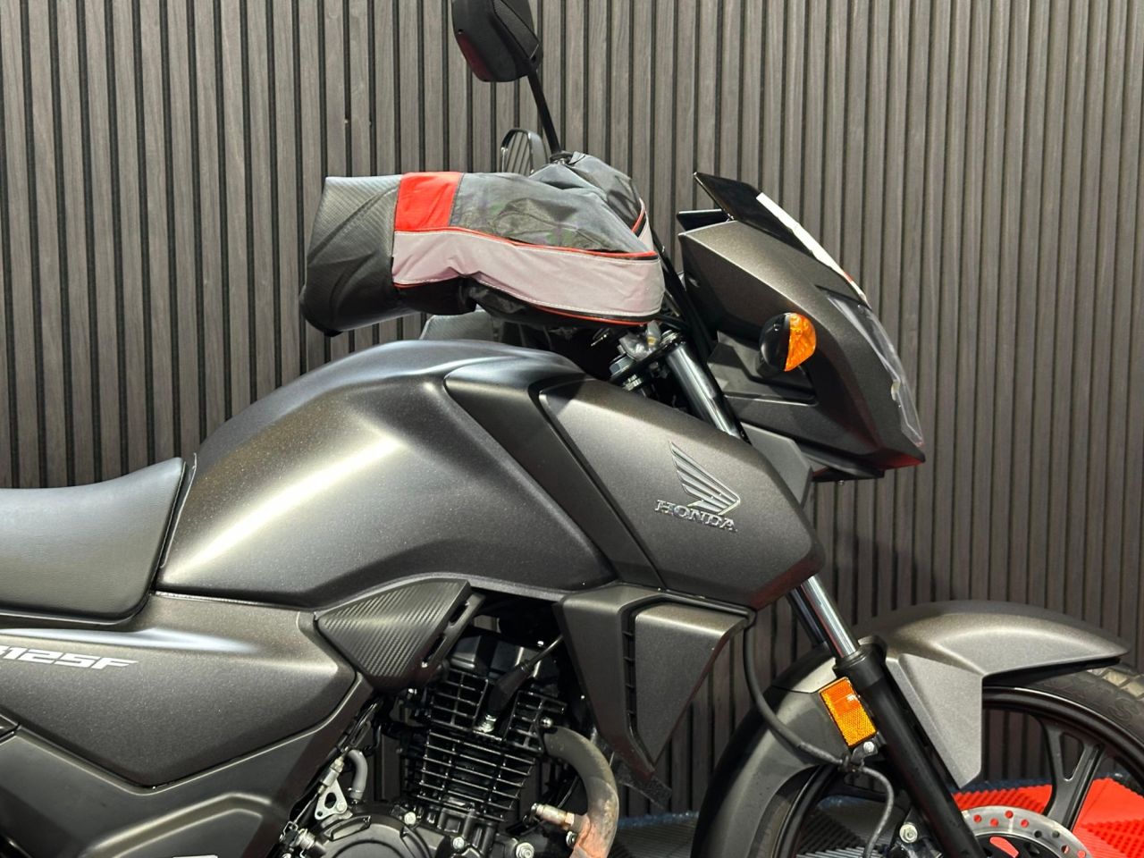 Used Honda CB125F for sale - 78435354: Photo 24