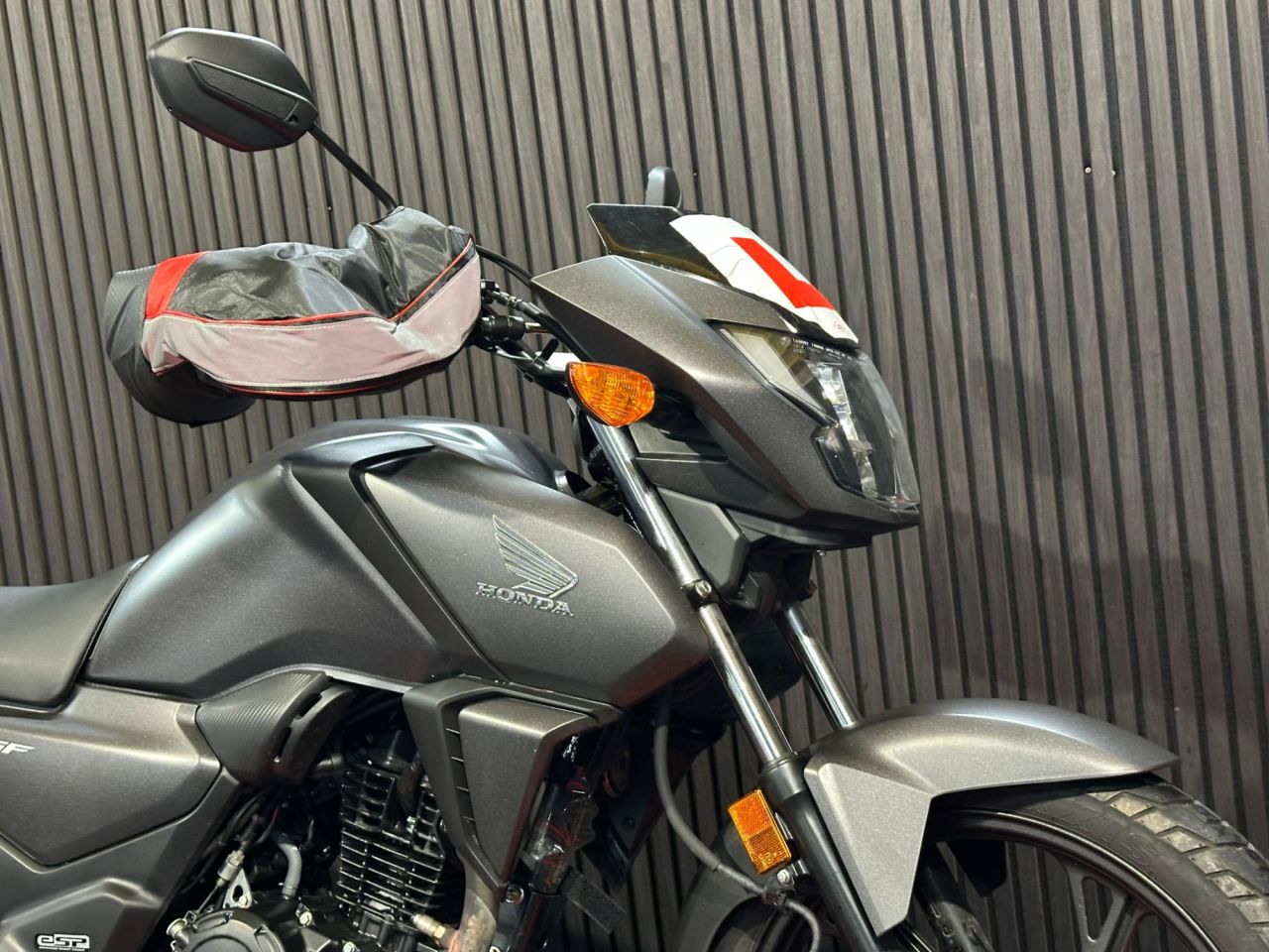 Used Honda CB125F for sale - 78435354: Photo 25