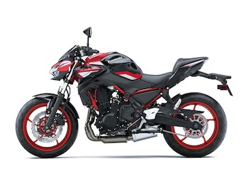 Used Kawasaki Z650 ER650 RD1 undefined for sale - bike-77868084: Photo