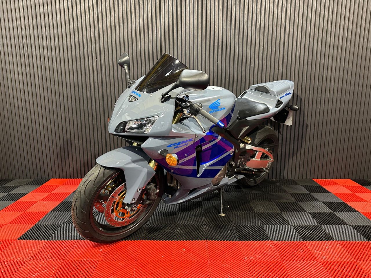 Used Honda CBR600RR for sale - 78434939: Photo 10
