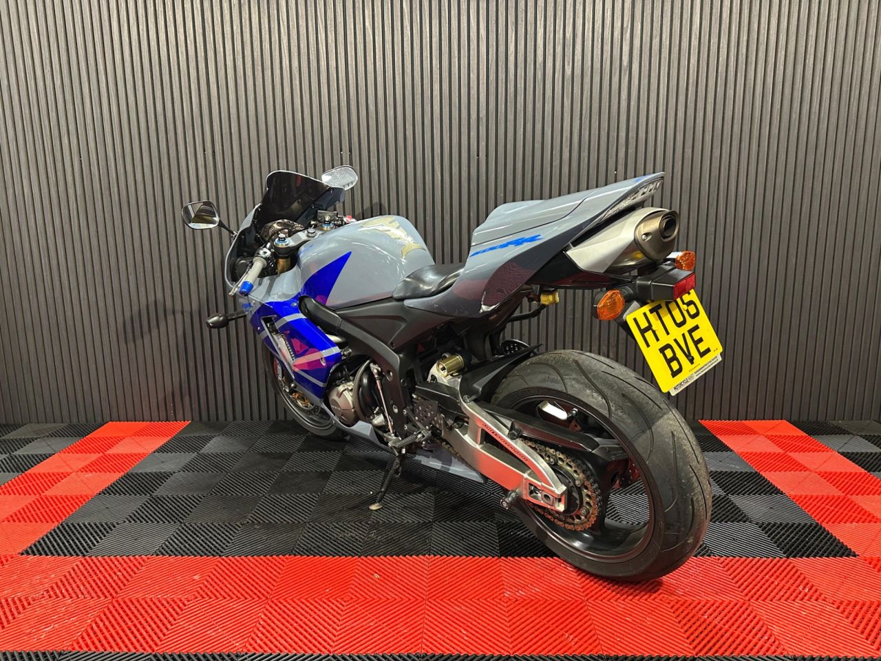 Used Honda CBR600RR for sale - 78434939: Photo 12