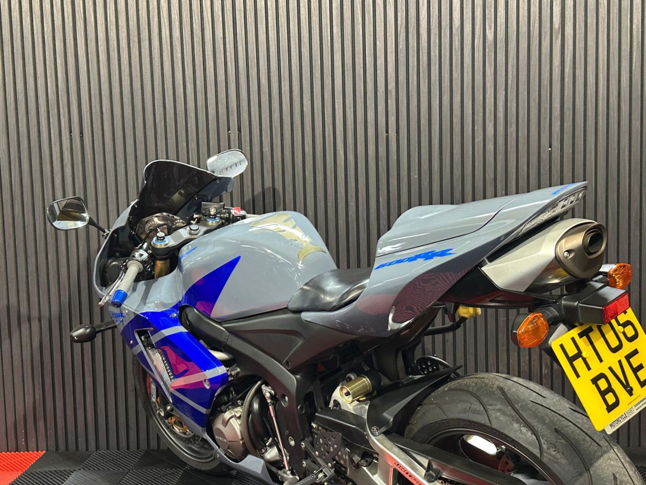 Used Honda CBR600RR for sale - 78434939: Photo 13