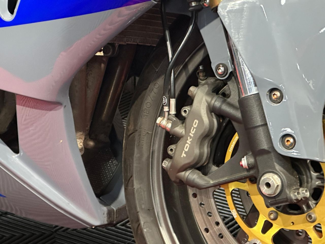 Used Honda CBR600RR for sale - 78434939: Photo 14