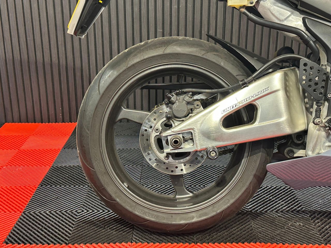 Used Honda CBR600RR for sale - 78434939: Photo 15