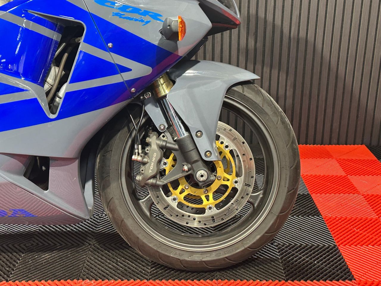 Used Honda CBR600RR for sale - 78434939: Photo 17