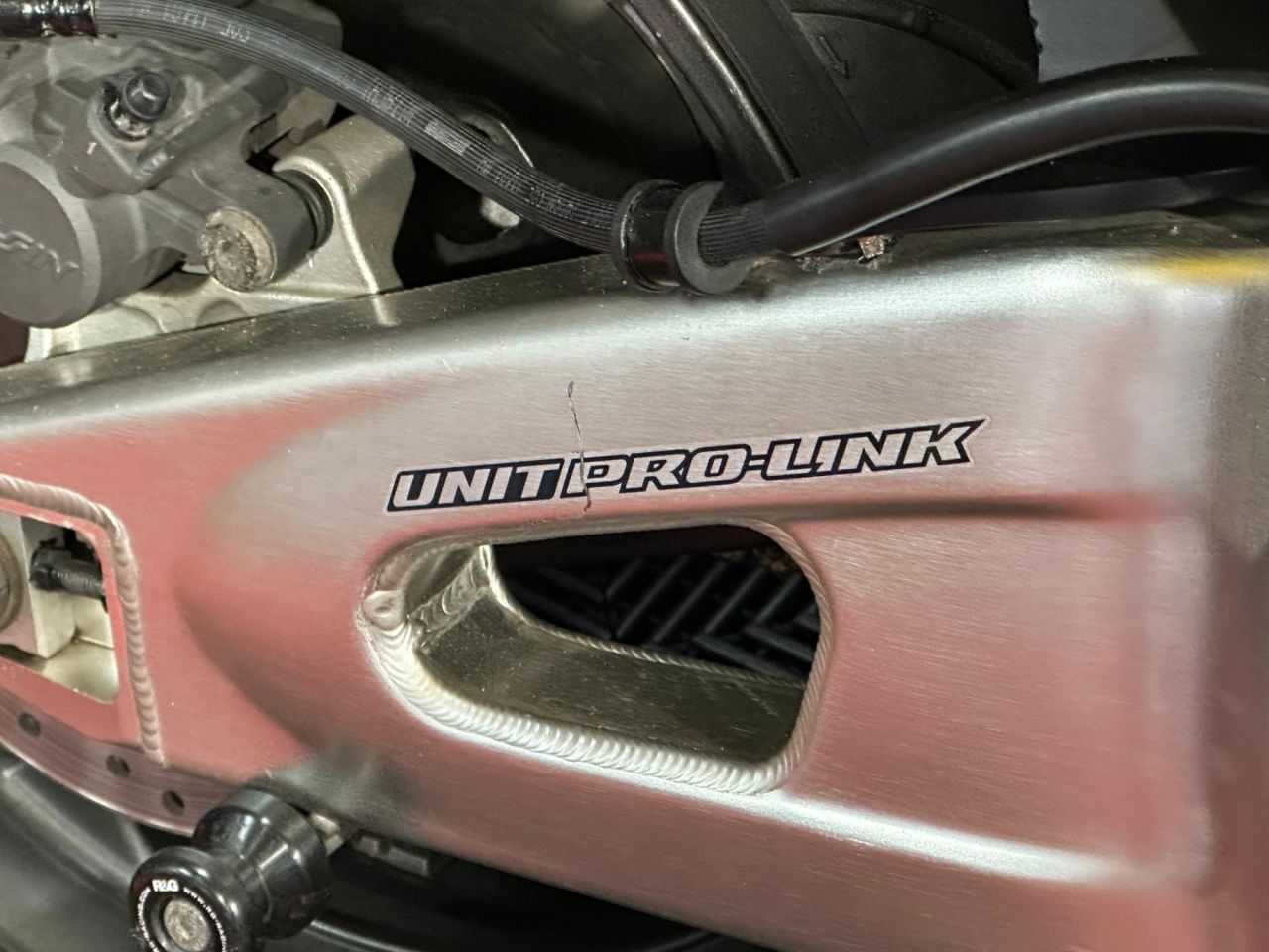 Used Honda CBR600RR for sale - 78434939: Photo 18