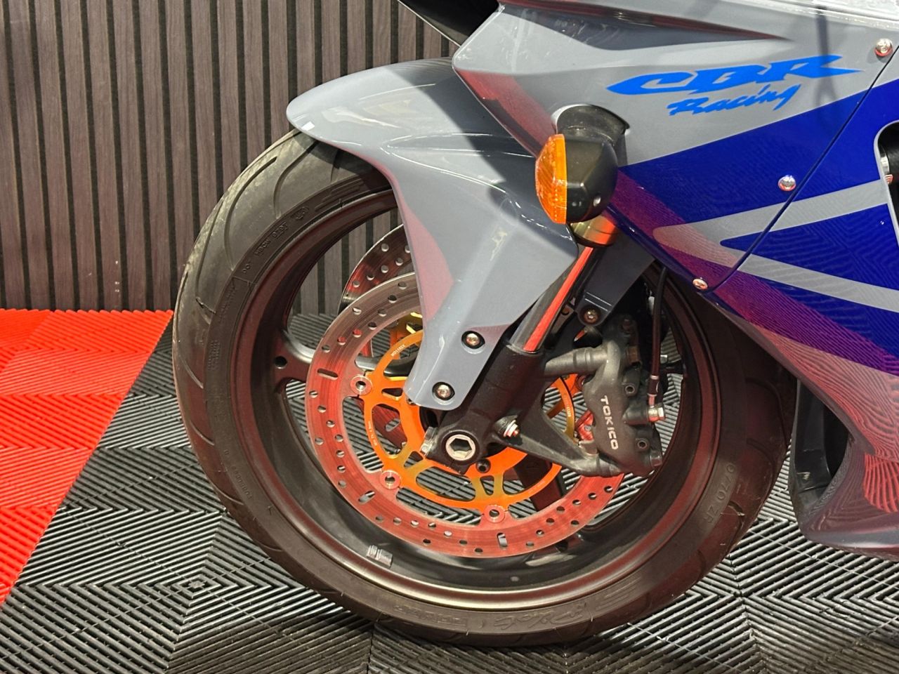 Used Honda CBR600RR for sale - 78434939: Photo 19