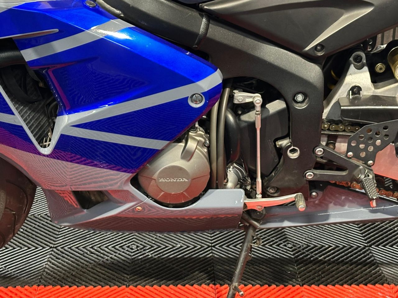 Used Honda CBR600RR for sale - 78434939: Photo 20