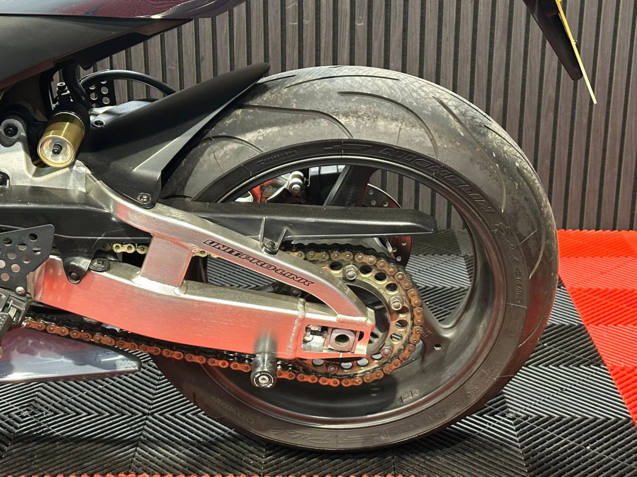 Used Honda CBR600RR for sale - 78434939: Photo 21