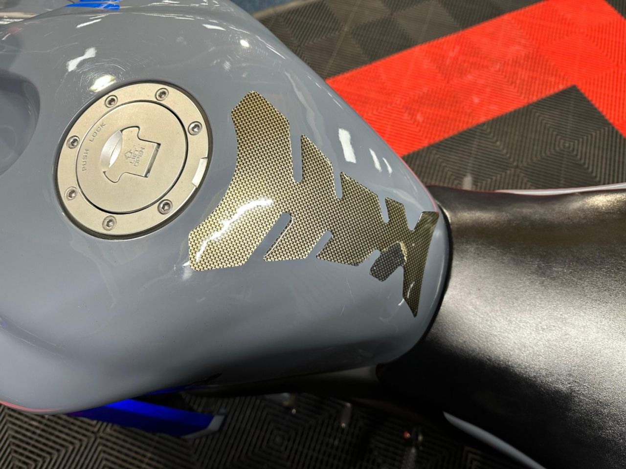 Used Honda CBR600RR for sale - 78434939: Photo 22