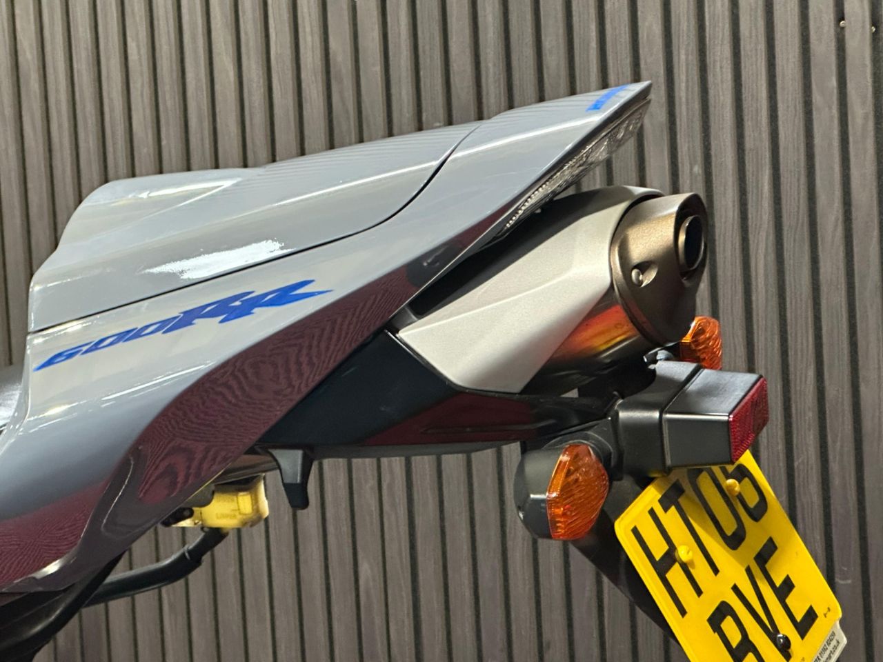 Used Honda CBR600RR for sale - 78434939: Photo 23