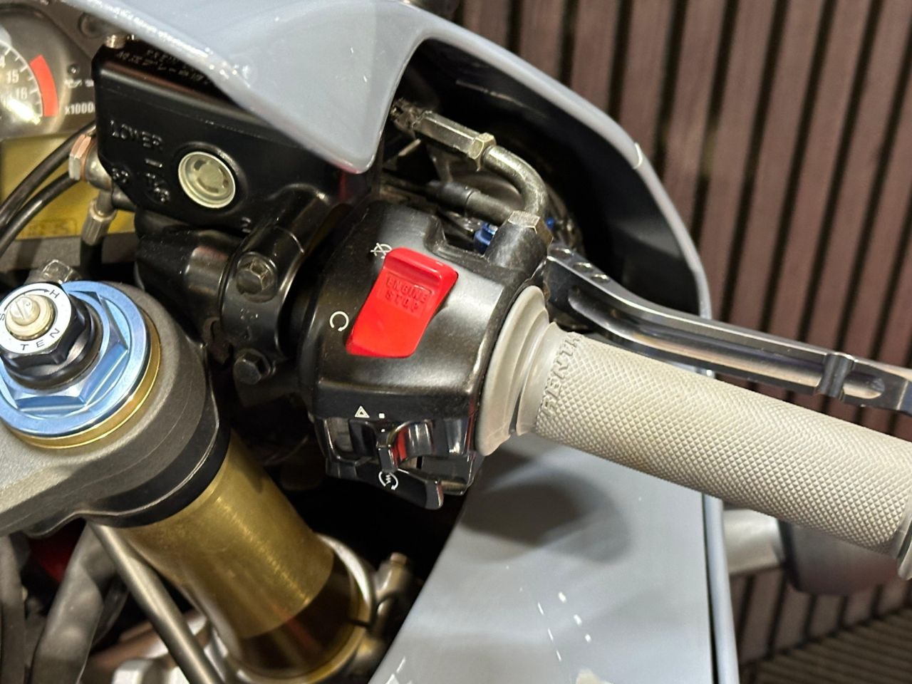 Used Honda CBR600RR for sale - 78434939: Photo 26