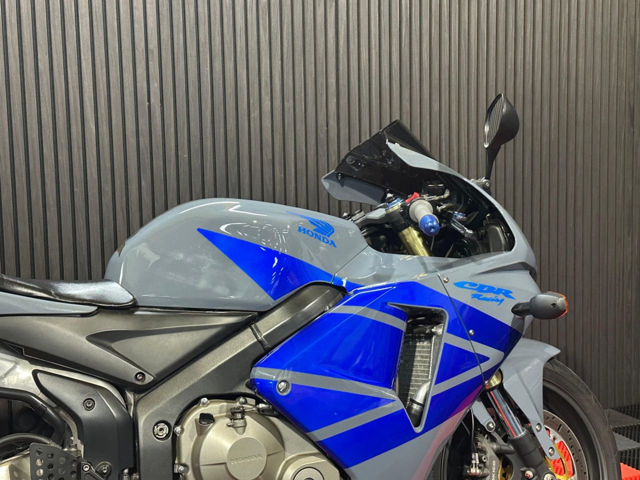 Used Honda CBR600RR for sale - 78434939: Photo 27