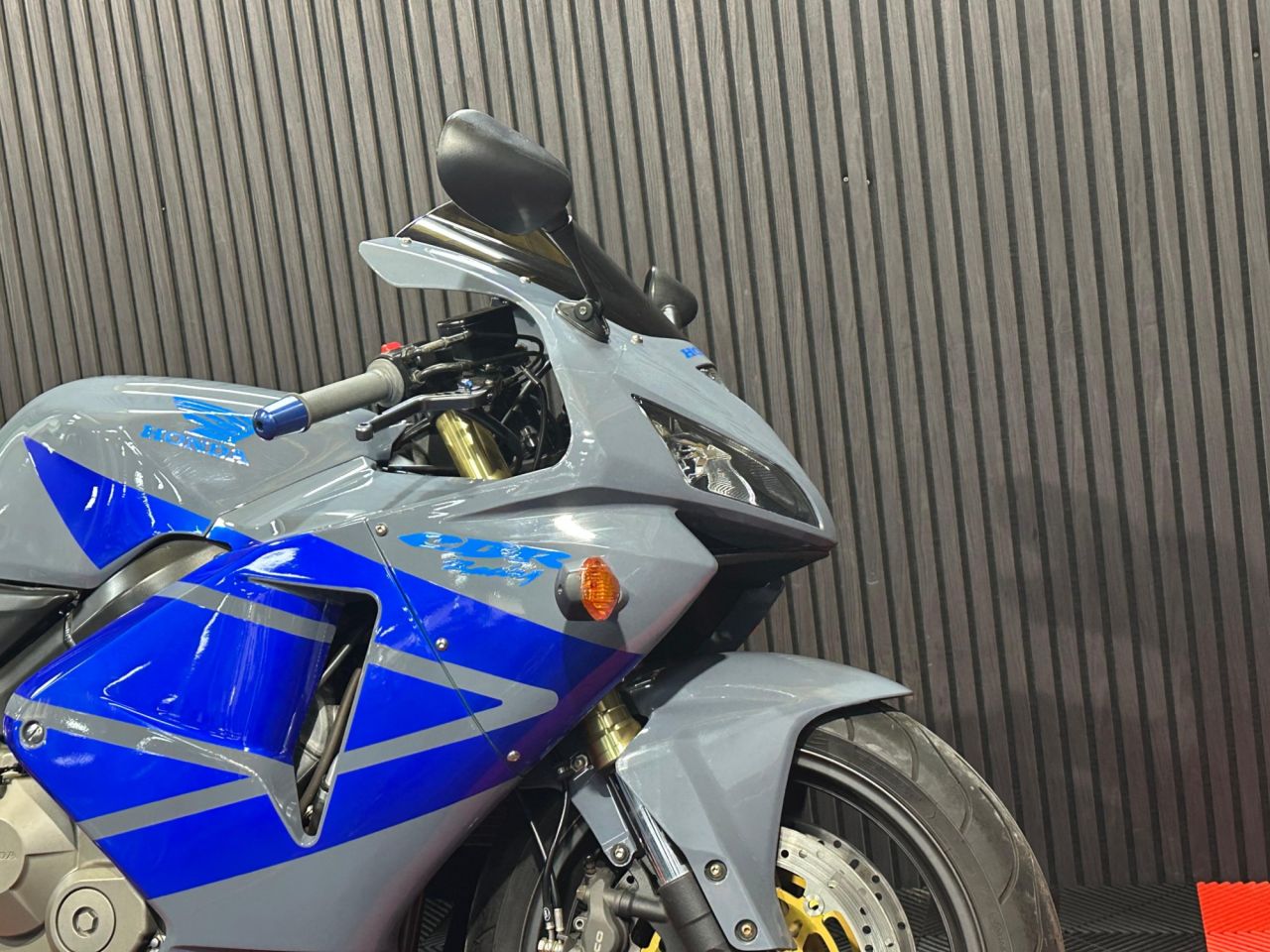 Used Honda CBR600RR for sale - 78434939: Photo 28