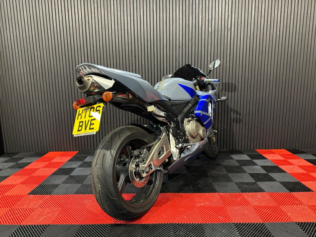 Used Honda CBR600RR for sale - 78434939: Photo 6