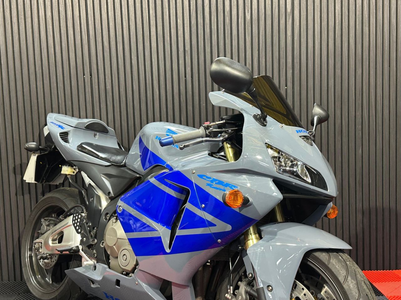 Used Honda CBR600RR for sale - 78434939: Photo 8