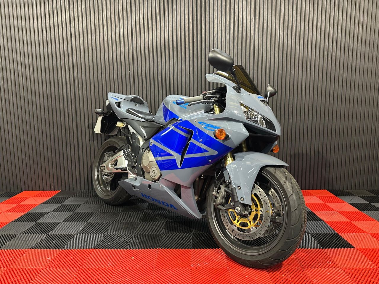 Used Honda CBR600RR for sale - 78434939: Photo 9
