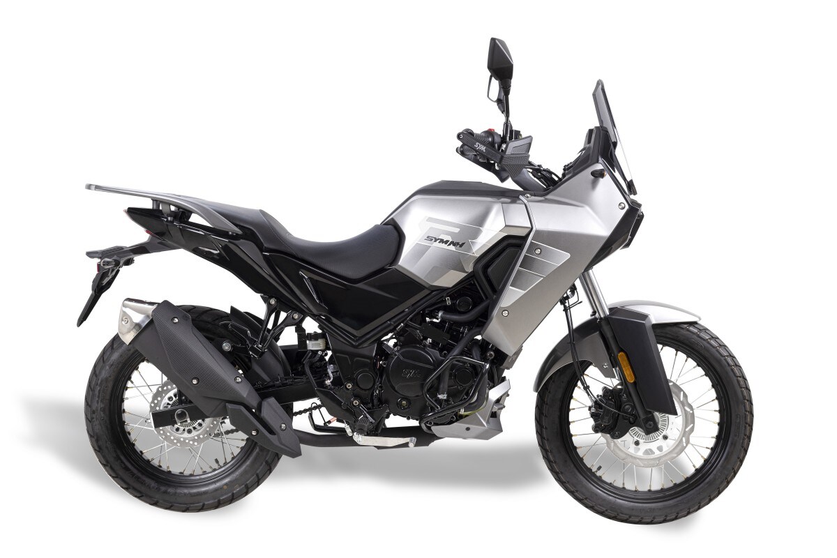 Used SYM NHR 125cc for sale - 77871730: Photo 18