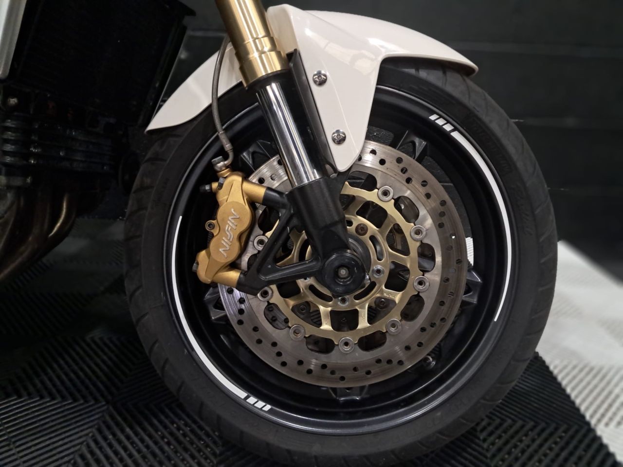 Used Triumph Speed Triple 1050 for sale - 78435416: Photo 13