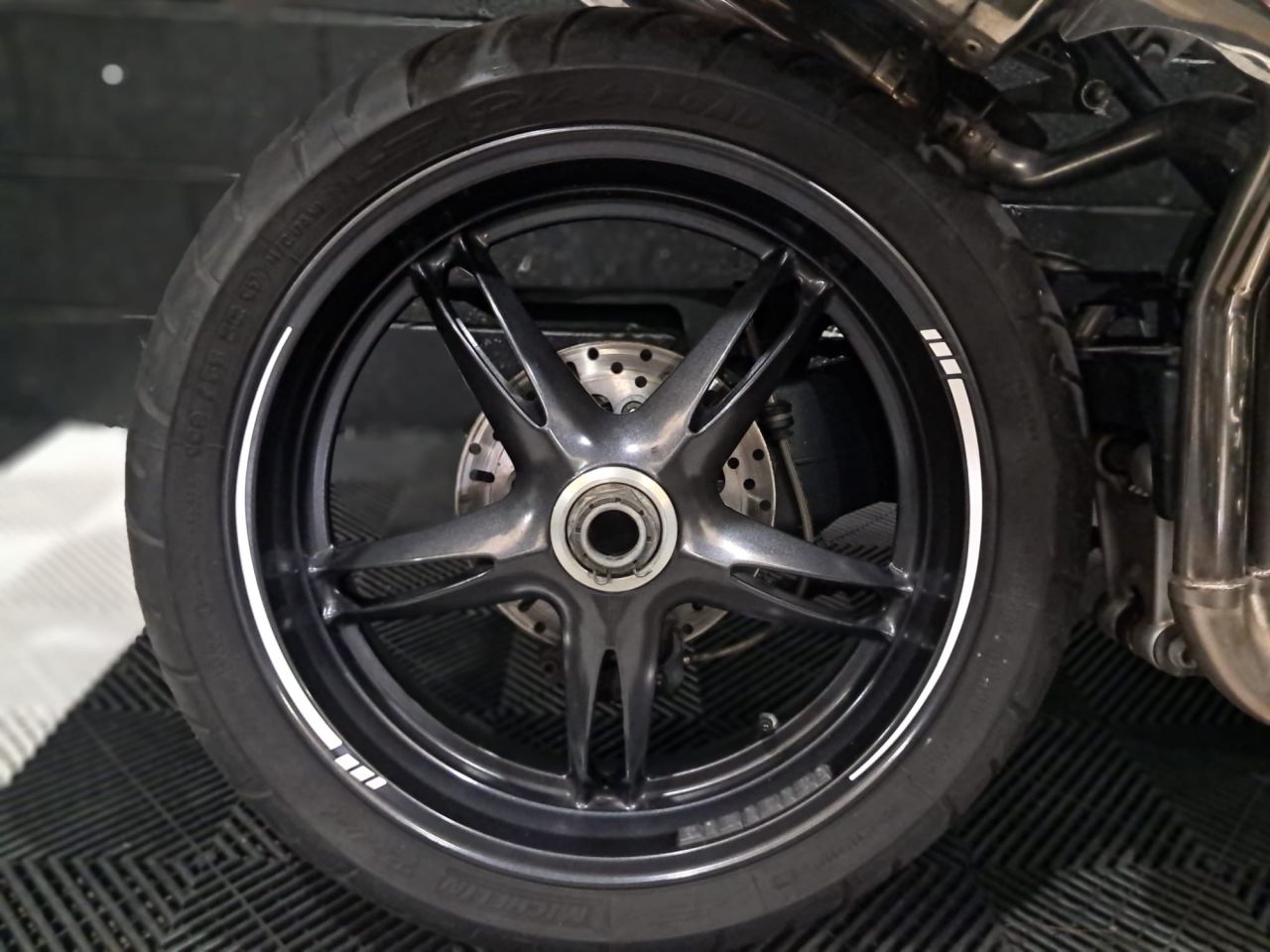 Used Triumph Speed Triple 1050 for sale - 78435416: Photo 14