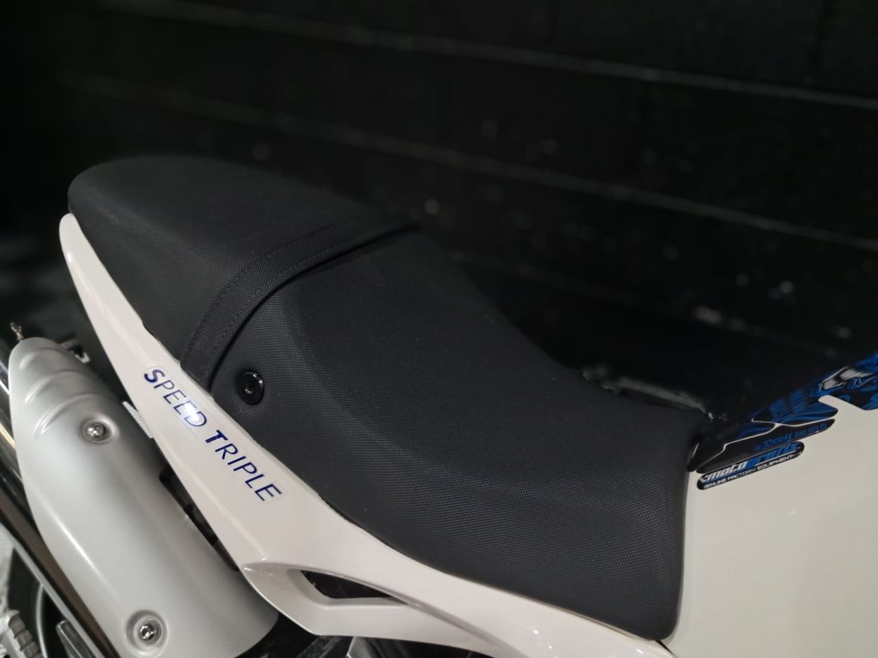 Used Triumph Speed Triple 1050 for sale - 78435416: Photo 15