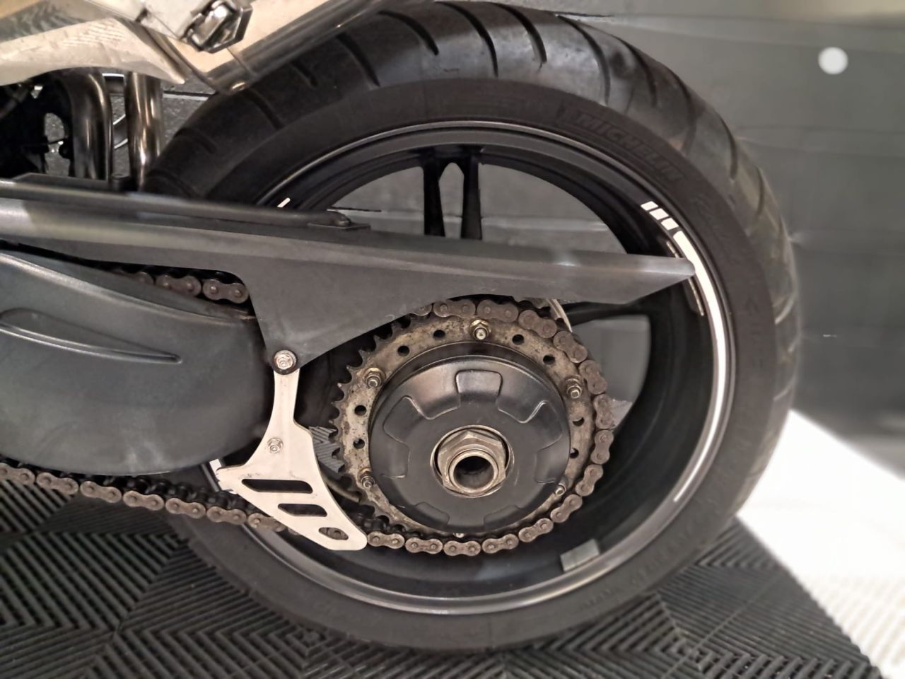 Used Triumph Speed Triple 1050 for sale - 78435416: Photo 21