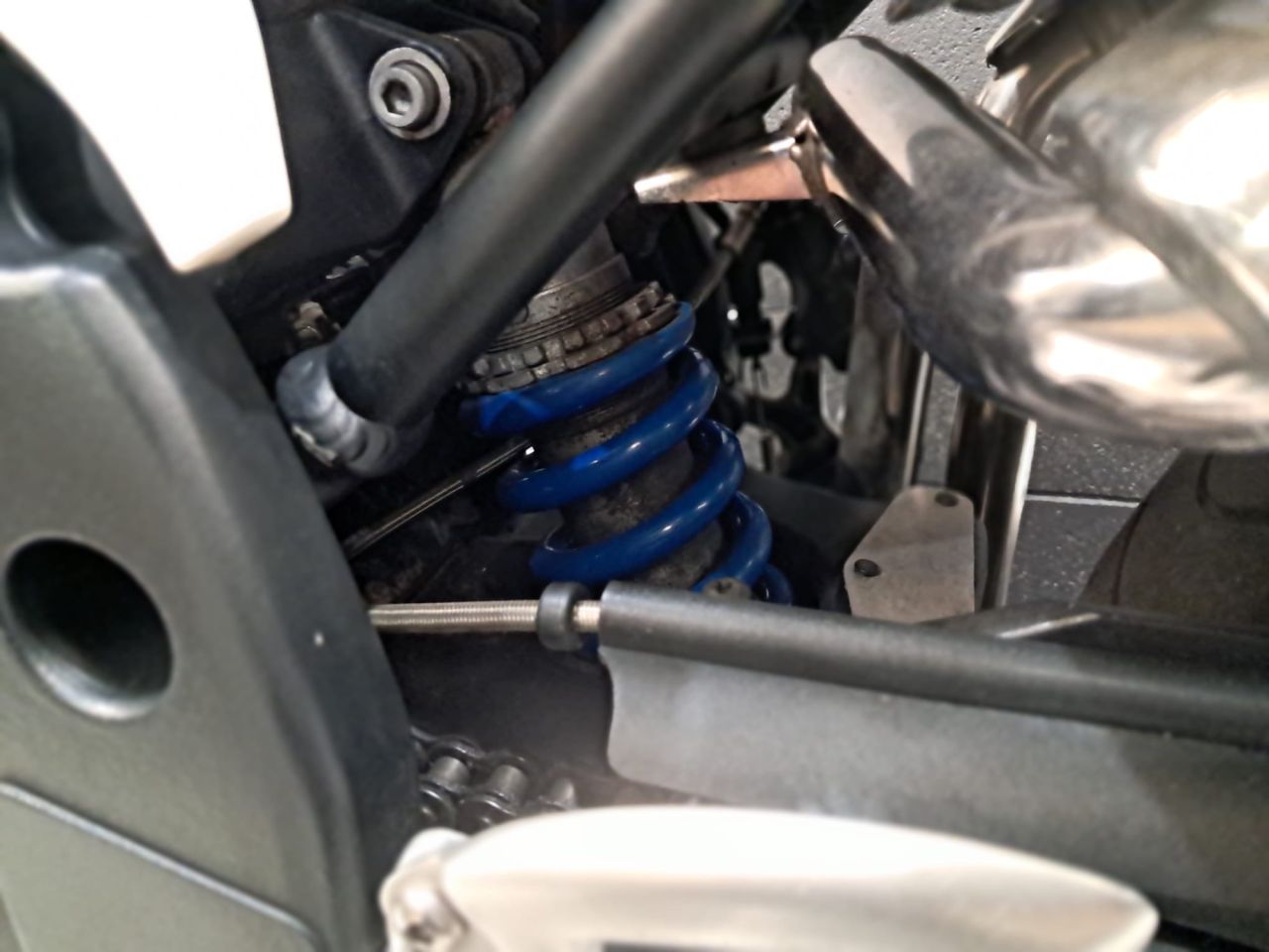 Used Triumph Speed Triple 1050 for sale - 78435416: Photo 26