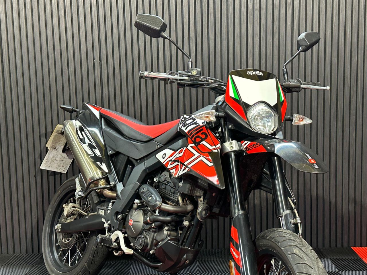 Used Aprilia SX for sale - 78435557: Photo 10