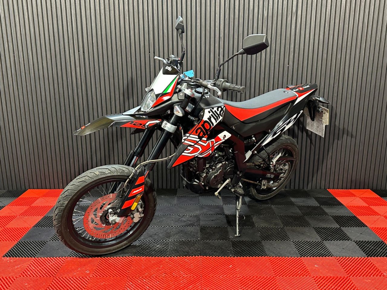 Used Aprilia SX for sale - 78435557: Photo 11