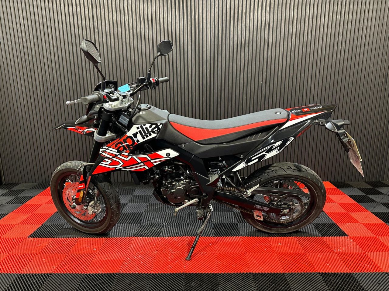 Used Aprilia SX for sale - 78435557: Photo 12