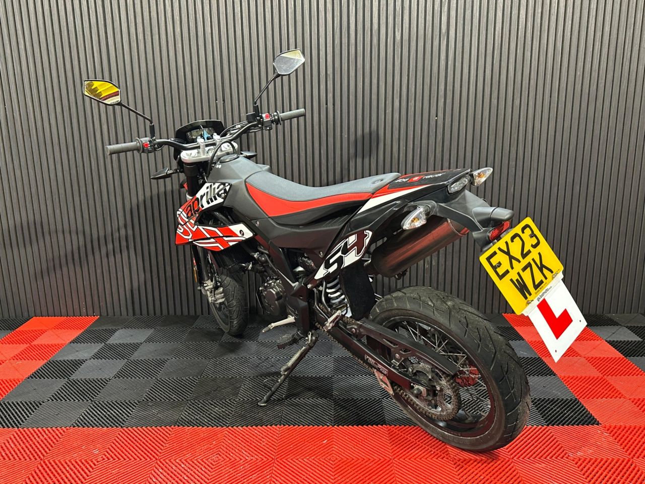 Used Aprilia SX for sale - 78435557: Photo 13