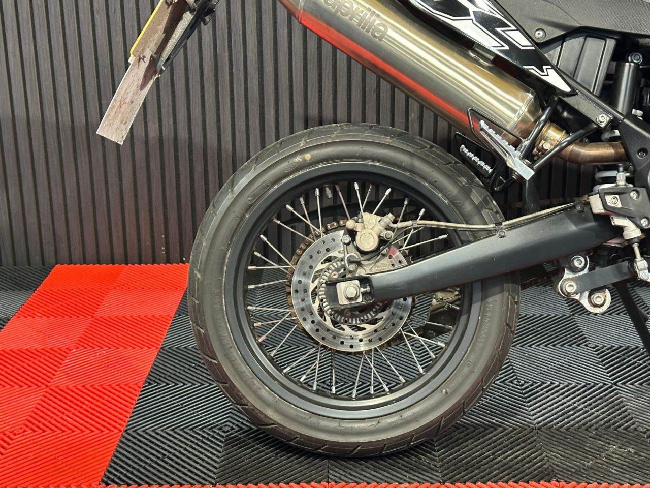 Used Aprilia SX for sale - 78435557: Photo 15