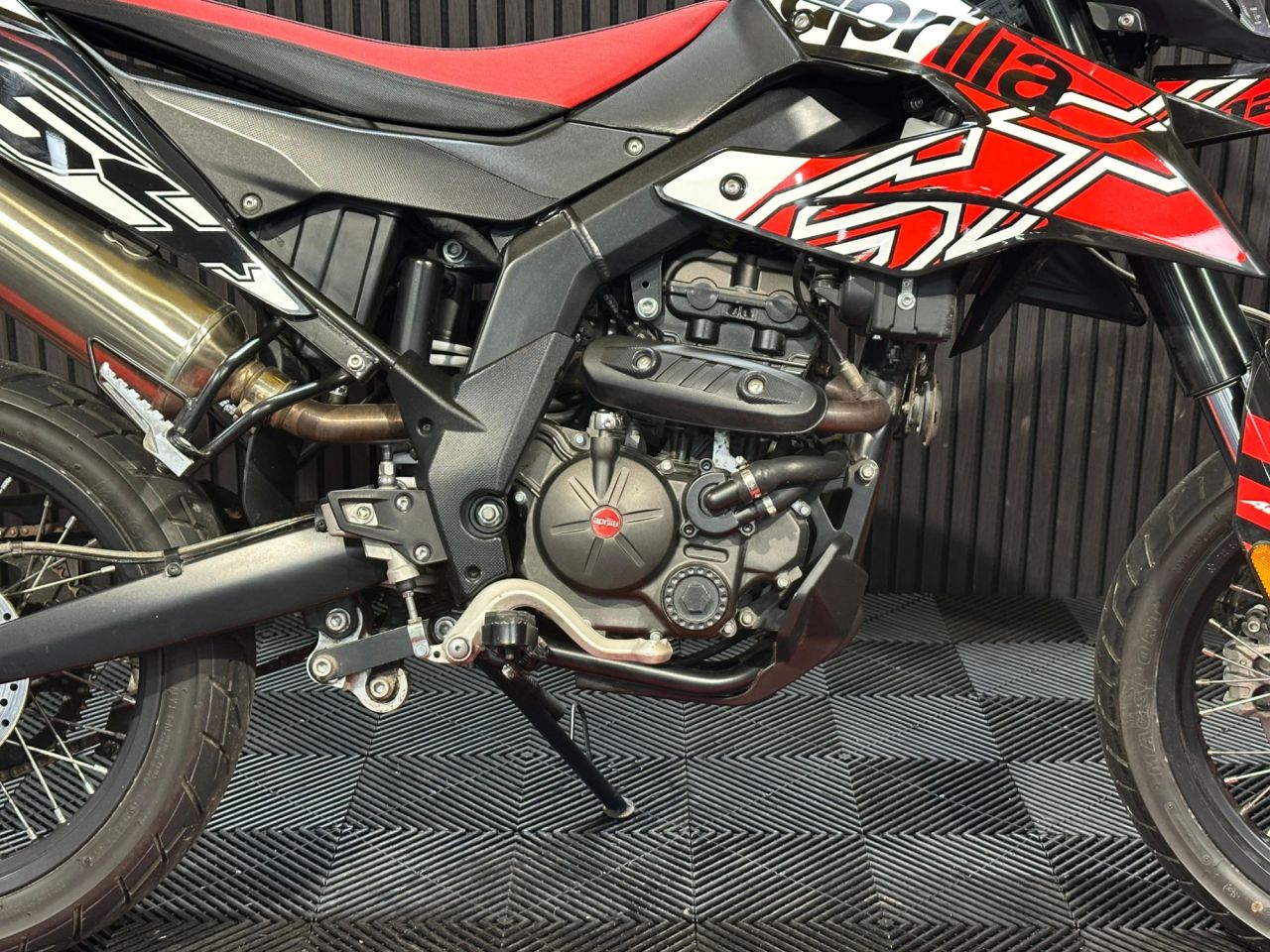Used Aprilia SX for sale - 78435557: Photo 16