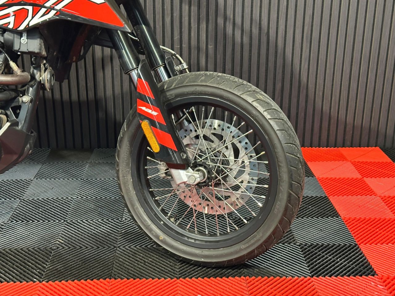 Used Aprilia SX for sale - 78435557: Photo 17