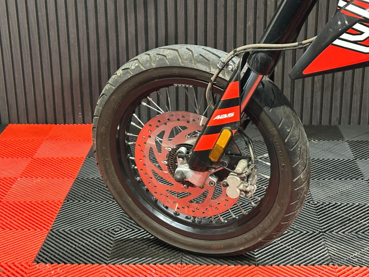Used Aprilia SX for sale - 78435557: Photo 18
