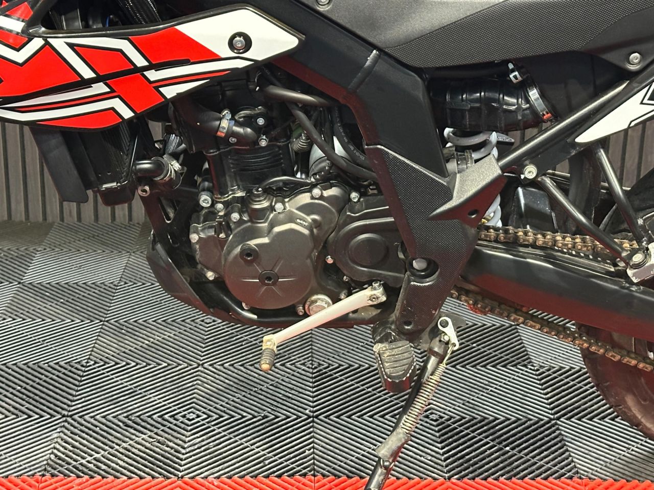 Used Aprilia SX for sale - 78435557: Photo 19